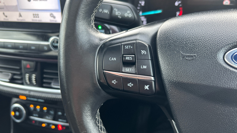 Ford Fiesta Vignale 1.0 EcoBoost 140 5dr Petrol Hatchback